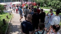 ЦСКА е без аналог в България