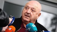 Венци Стефанов с разкритие за Славия