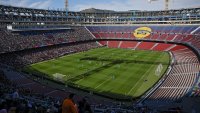 ОФИЦИАЛНО: "Фараон" ще блести в Барса + СНИМКА