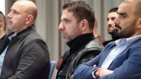 Чиликов отново го направи с Дунав Русе