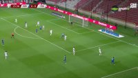 ВИДЕО: Израел - Италия 