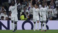 Реал Мадрид не се затрудни с Лайпциг