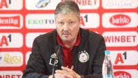 Голяма новина за Любо Пенев