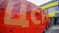ЦСКА не успял да вземе "своя Хулио Веласкес"