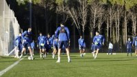 Левски обяви от къде могат да се закупят билети за мача с Брага