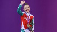Стилияна Николова след големия успех: Доволна и щастлива съм