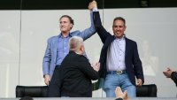 Братя Домусчиеви постигнаха нещо уникално