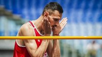 Тихомир Иванов остана шести на Европейското по лека атлетика
