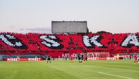 ЦСКА сред лидерите по посещаемост в Европа!