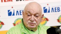 Ангел Ангелов пред Gol.bg: Нямаше да пусна Светлана да излезе на ринга, трябваше всички да бойкотират