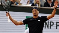 Зверев спечели Ролан Гарос и грабна първа титла от Шлема!