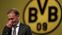 Големи драми и напрежение в Борусия Дортмунд