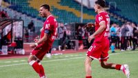 Мачовете по телевизията днес, 20 юли