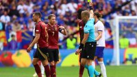 НА ЖИВО: Франция - Белгия 0:0, полувреме