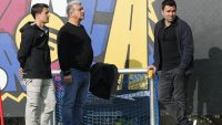 Деко обяви трансферните планове на Барселона след раздялата с Левандовски