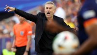Изложил се в ЦСКА румънец поема България?