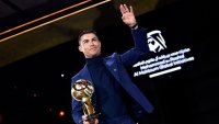 Роналдо шокира: Кристиано ще спира с футбола