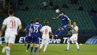 Левски се виждаше като великан заради криво огледало