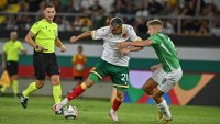 След позорното 0:5: В Северна Ирландия се подиграват с България