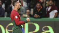 2 мача и 4 гола: Роналдо сияе след победите над Лихтенщайн и Люксембург