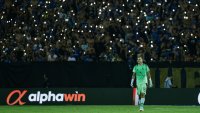 Левски с важна новина за реванша с Брага