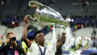 Звезда на Реал Мадрид иска да печели още "ушати" с Реал Мадрид