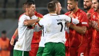 Лига на Нациите: България ще бъде във втора урна на Лига С