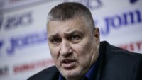 Любо Ганев каза какво ще е успех за България след Европейското