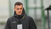 Треньорът на Крумовград се закани на Левски