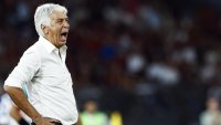 Гасперини: Рома вече наистина вярва