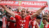 ESPN избра 20-те най-добри централни нападатели в света