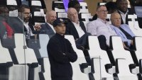 Не могат да го бутнат: ФИФА призна за гафа на Джани Инфантино, но го подкрепи