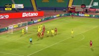  ВИДЕО: ЦСКА - Лудогорец 0:0