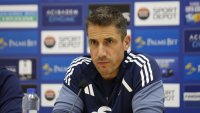 Веласкес дал зелена светлина за нов стрелец в Левски
