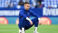 Какво става в ПСЖ? Още един вратар бяга от Париж