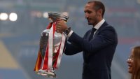 Легендарен играч с шефски пост в Ювентус