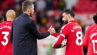 Карик и Бруно са изчистили нещата помежду си