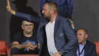 Моци увери: Ще е по-тежко, но Лудогорец пак ще е шампион