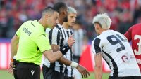 От Локо Пловдив ревнаха след драмата с Лудогорец: Футболът може да е жесток!