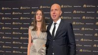 Шефът на атлетиката: Горд съм с Виктория Ангелова