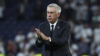 Анчелоти каза защо Бразилия се издъни срещу Мароко