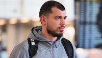 Световен вицешампион с България се сгоди за красавица + СНИМКИ