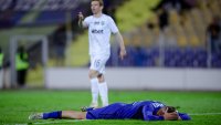 Фамозен гол спаси 10 от Лудогорец срещу Левски, но разградчани понесоха голям удар 