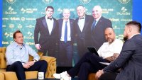 Шеф в БФС пред Palms Sport подкаст: По-малко отбори в Първа лига, повече приходи за тях
