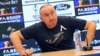 Мъри Стоилов със смела прогноза за участието на Левски и ЦСКА в Европа