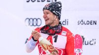 Одермат ги започна още от първия старт