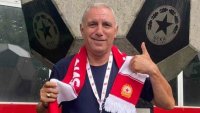 Стоичков с много силни думи за ЦСКА