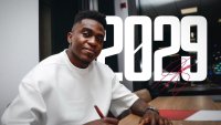 Страхотна новина за ЦСКА: Джеймс Ето&rsquo;о подписа с клуба до 2029 г.