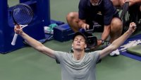 Синер и Фриц ще спорят за титлата на US Open