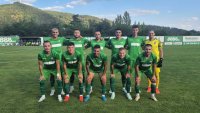 ФИФА, спиш! Пирин скочи на централата